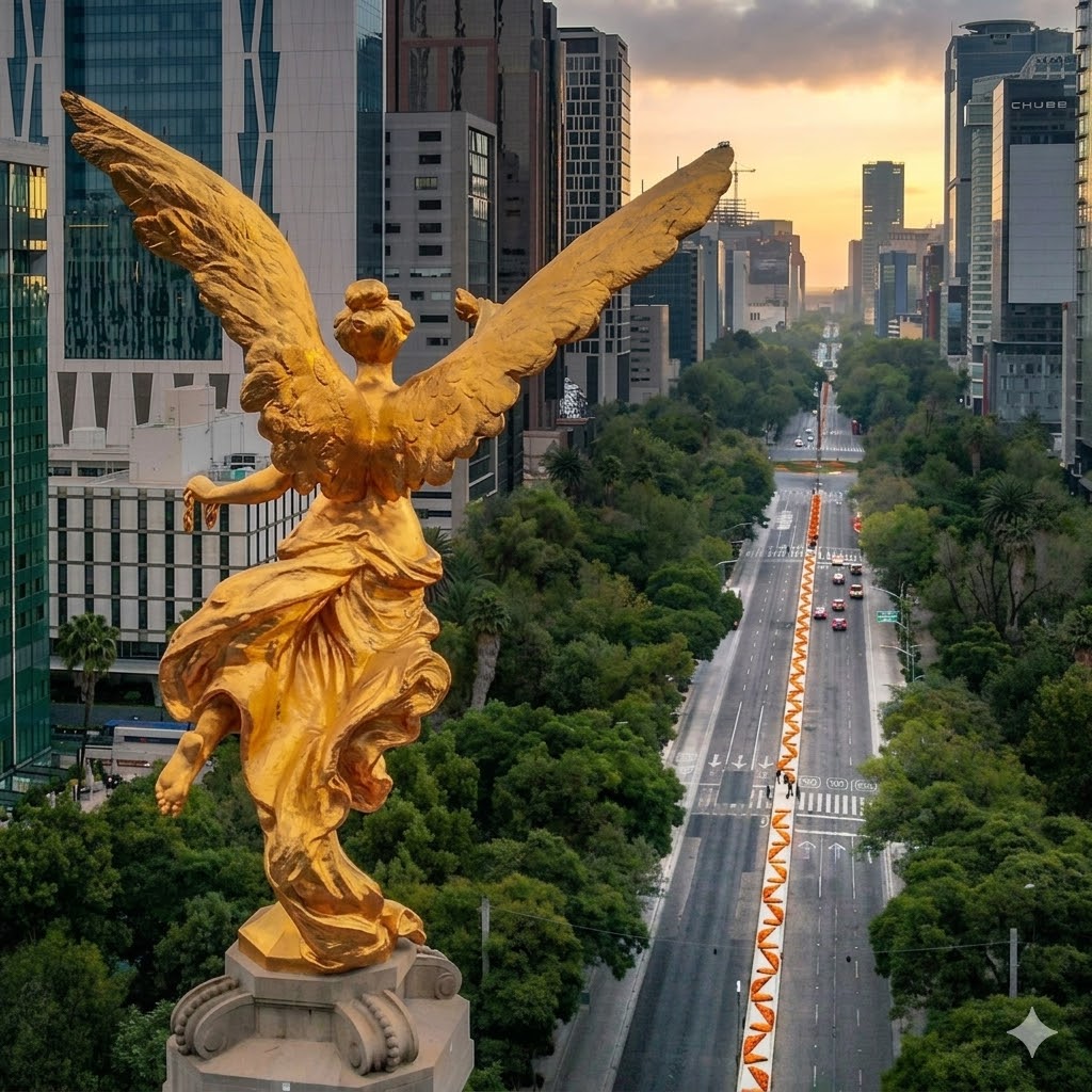 Regional Vista Real Estate - Administración de inmuebles comerciales en Ciudad de México